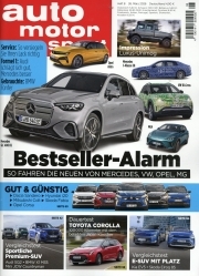 Auto Motor & Sport (DE)