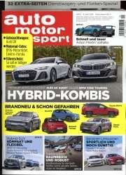Auto Motor & Sport (DE)