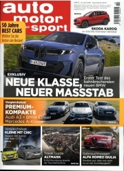 Auto Motor & Sport (DE)