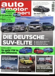 Auto Motor & Sport (DE)