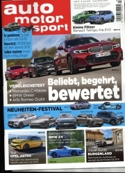 Auto Motor & Sport (DE)