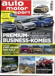 Auto Motor & Sport (DE)