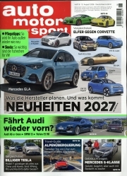 Auto Motor & Sport (DE)