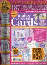 Make Special Cards Make Special Cards