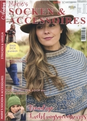 Maries Socken & Asecc