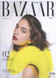 Harpers Bazaar IT