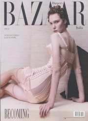Harpers Bazaar IT