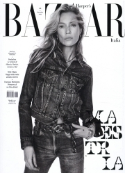 Harpers Bazaar IT