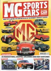 CCW Guide MG sports Cars CCW Guide MG sports Cars
