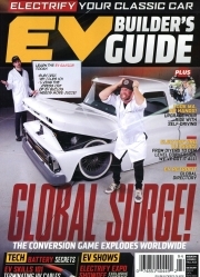 Electric Vehicle Group