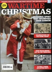 Wartime Christmas