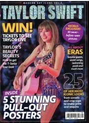 Icons Taylor Swift