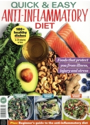 Anti Inflammat Recipes