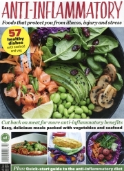 Anti Inflammat Recipes
