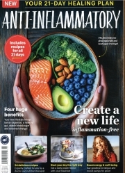 Anti Inflammat Recipes