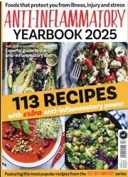 Anti Inflammat Recipes