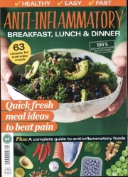 Anti Inflammat Recipes