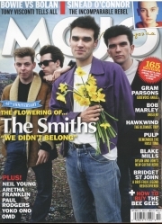 Mojo