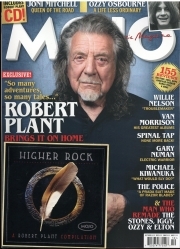 Mojo
