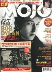 Mojo