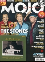 Mojo
