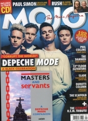 Mojo