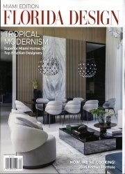 Florida Design Miami Ed.