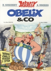 Asterix Obelix & Co