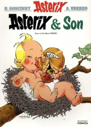 Asterix & Son