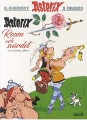 AsterixRosen&Svärdet