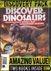 Discovery value pack