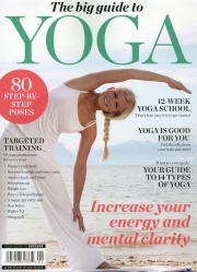 The Big Guid to Yoga