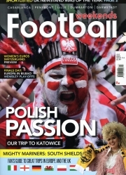 Football Weekends
