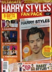 Harry Styles fun pack