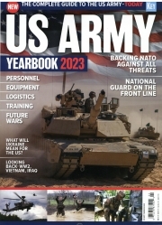 US Army Yearbook
