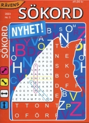Rävens sökord