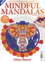 Mindful Mandalas