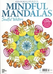 Mindful Mandalas