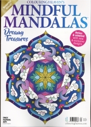 Mindful Mandalas