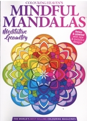 Mindful Mandalas