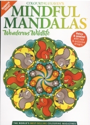 Mindful Mandalas