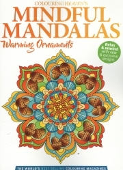 Mindful Mandalas