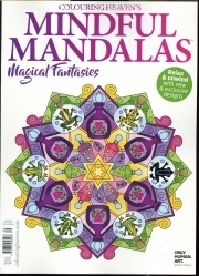Mindful Mandalas