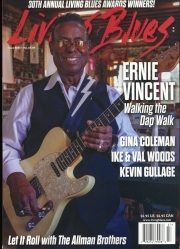 Living Blues