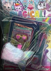 Magical pack