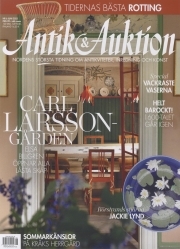 Antik & Auktion