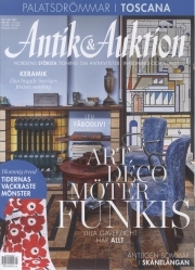 Antik & Auktion
