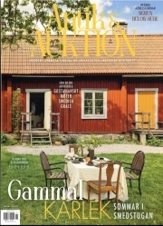 Antik & Auktion