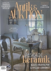 Antik & Auktion