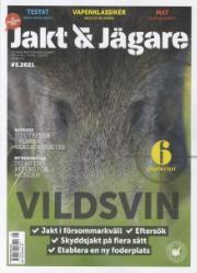 Jakt & Jägare Jakt & Jägare